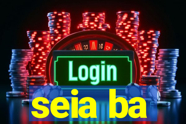 seia ba